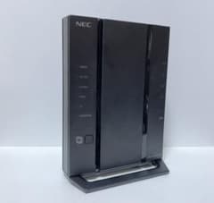 NEC PA-WG2600HP3 wi-fi ルーターのサムネイル