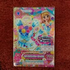 アイカツカードのサムネイル