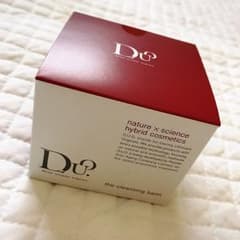 DUO クレンジングバーム 90gのサムネイル