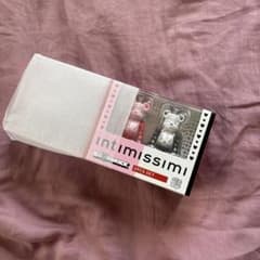BE@RBRICK intimissimi 2PCS SETのサムネイル