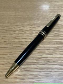 【モンブラン　ボールペン】マイスターシュティック黒インク小傷あり Amazon | (モンブラン) MONTBLANC マイスターシュテュック