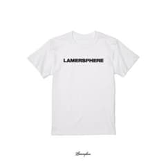 LAMERSPHERE Tシャツ ホワイト　keiju N.I.T.Oのサムネイル