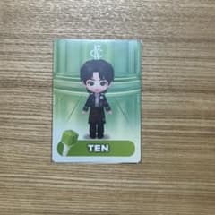 smtown sminiz NCT Wayv テン トレカ - メルカリ