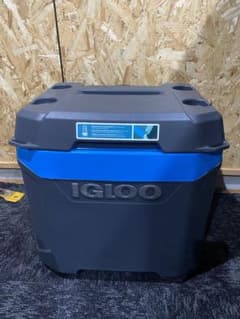 IGLOOクーラーボックスのサムネイル