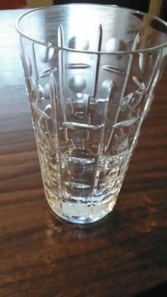 バカラ　タンブラーのサムネイル