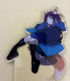 超かぐや姫！　アクスタグッズのサムネイル
