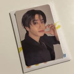 Stray Kids スキズ stayzone 10/18 トレカ ハンのサムネイル