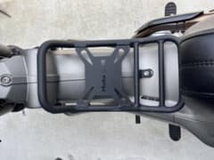 motoskill ハンターカブ125のサムネイル