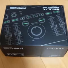 VT-4 VOICE TRANSFORMER ボイスチェンジャーのサムネイル