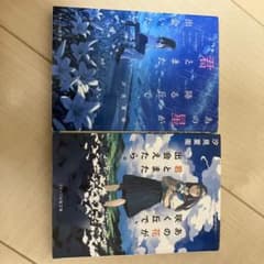汐見夏衛 小説2冊セットのサムネイル