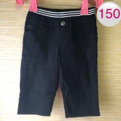 キッズ  ハーフパンツ  150cmのサムネイル