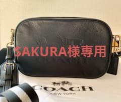 COACH ショルダーバッグ馬車のサムネイル