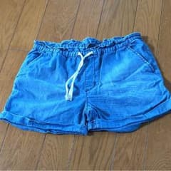 GAPショートパンツ150cmのサムネイル