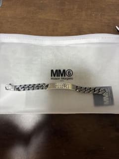 MM6 Maison Margiela IDブレスレットのサムネイル