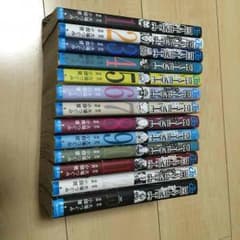 DEATHNOTE デスノート 漫画のサムネイル
