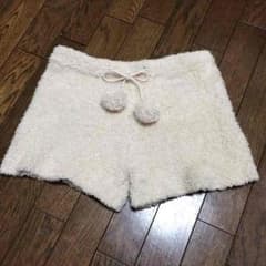 お値下げ ジェラートピケ ショートパンツのサムネイル