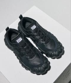 onitsuka tigerデンティグレ エルエスのサムネイル