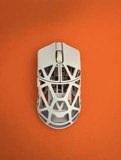 WLmouse Beast X Mini ice blue 数量限定カラーのサムネイル