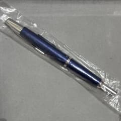 パイロット キャップレスデシモ ダークブルーマイカ 細字 - メルカリ