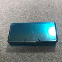 3DS ブルーのサムネイル