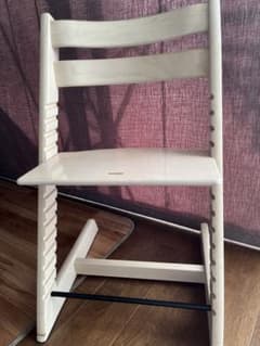 STOKKE トリップトラップのサムネイル