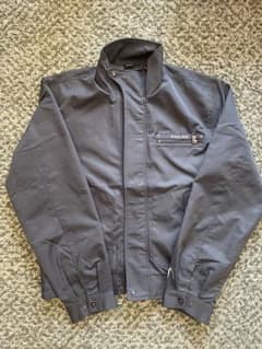 AAKAM High-Neck Button Jacket サイズ2 - メルカリ