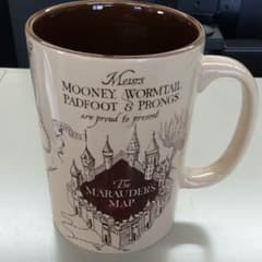 ハリーポッター マグカップのサムネイル