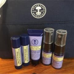 NEAL'S YARD★コスメセットのサムネイル