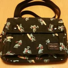 みこ!!様専用   PORTER×BEAMSコラボのサムネイル