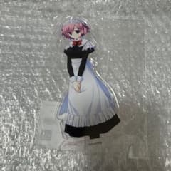 グリザイアの果実 アクリルスタンド 一姫バースデーくじ 小嶺幸のサムネイル
