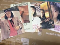 河合その子 コンサートパンフレット 5冊セット - メルカリ