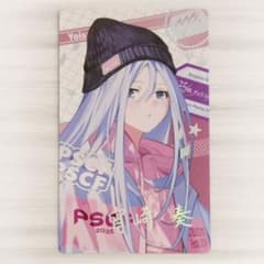 プロセカ 宵崎奏 クリフェス2026 エピカ 箔押し - メルカリ