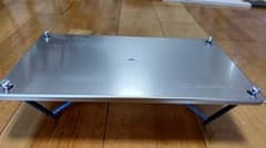 【新品未使用】factory-b level ULテーブル コラボモデルのサムネイル