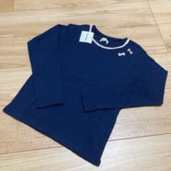 ビケット　130 Tシャツのサムネイル