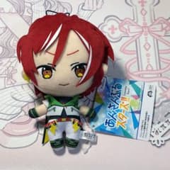 あんさんぶるスターズ!!ぬいぐるみ あんスタ 新衣装 Switch 逆先夏目のサムネイル