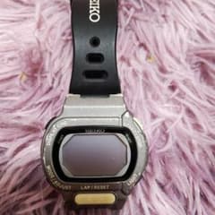 SEIKOデジタル 腕時計のサムネイル
