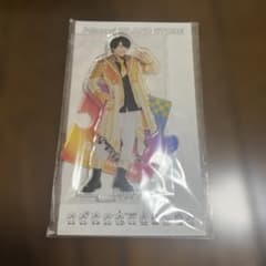 なにわ男子 西畑大吾 アクスタ アクリルスタンド 2021 夏 - メルカリ