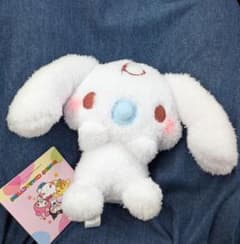 ゆるかわサンリオキャラクターズ ひょこぴょこぬいぐるみ