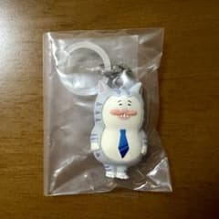 【土日限定値下げ】メロとタビ めじるしアクセサリー にこっとタビのサムネイル