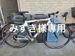GHISALLO G-1 ロードバイク SHIMANO 105搭載のサムネイル