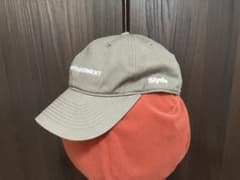 Slyde キャップ カーキのサムネイル