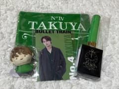超特急　タクヤ　草川拓弥のサムネイル