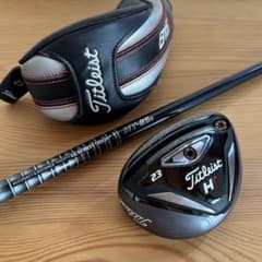 【人気】タイトリスト 816H1 23° TourAD HY-85 S 人気】タイトリスト 816H1 23° TourAD HY-85 S - メルカリ