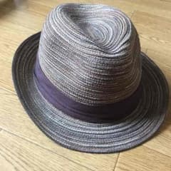 夏 ハットのサムネイル