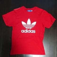 adidas Tシャツのサムネイル