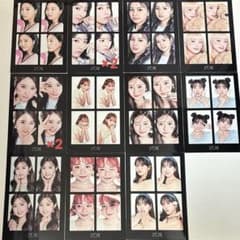 IZ*ONE トレカ IZ*ONE IZONE トレカ フィルムカード 13枚 - メルカリ