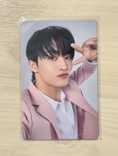 NCT DREAM THE DREAM SHOW3 마크 랜덤 트레카