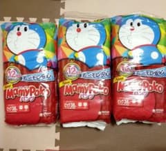 マミーポコ　パンツ　ビッグのサムネイル