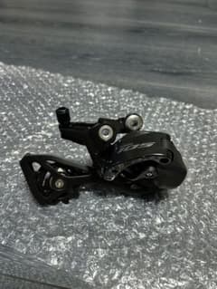 SHIMANO 105 r7100 リアディレイラー 12sのサムネイル