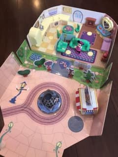 ディズニー ディズニーランド購入 ミニーハウスのサムネイル